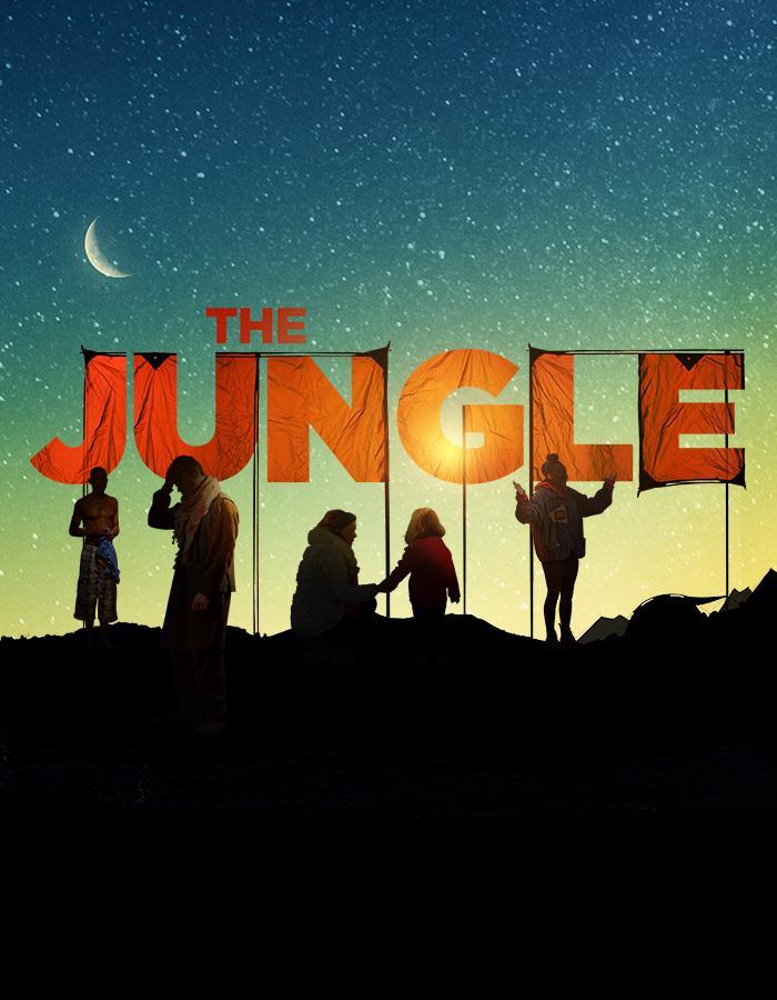 lttbuzz's tweet photo. NEW IMMERSIVE, POWERFUL PRODUCTION 'THE JUNGLE'
Running 16th June-3rd November 2018 at Playhouse Theatre, London.
Take a seat at the benches and tables of the vibrant and bustling Afghan cafe at the ‘heart of Dover’ in the Calais or... 
To read more see https://t.co/IEFvSZdW0b https://t.co/mgBICSSeXR