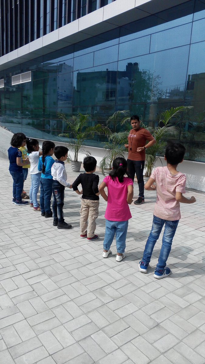 mehak_vesra's tweet photo. #PhysicalFitness@PetalsWorldSchool# https://t.co/y60siKn7n1