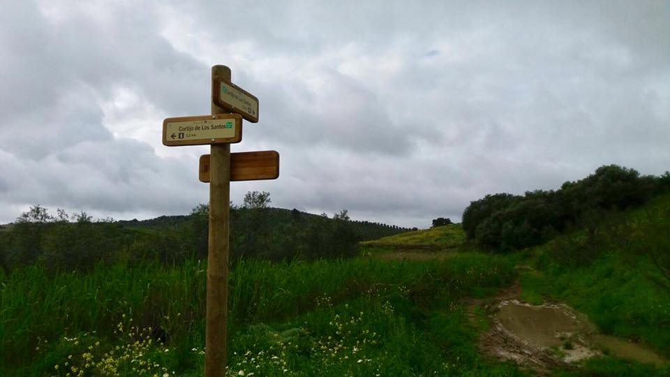 RUTAS DE SENDEROS 🚶‍♀️ 🚶‍♂️
Estas semanas se está procediendo a la señalización de las rutas de senderos. En concreto, ya se han señalizado las rutas la Romera-el Pantano, los Santos Martín Gómez, el sendero morisco, así como una parte de la ruta Embalse-Majales