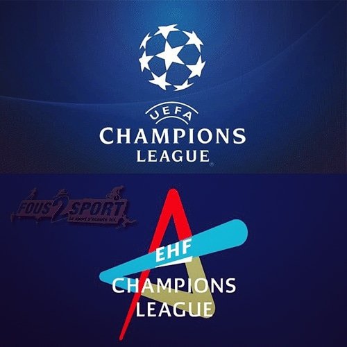 Fous2Sport's tweet photo. ÉMISSION &amp; SOIRÉE SPÉCIALE LIGUE DES CHAMPIONS ⭐

1) Le Real est-il invulnérable ? ⚽
2) Un Final Four à l'accent français ?🤾

+ Un Top/Flop de folie 💣

+ Des Insolites de Tom à mourir de rire 😂

RDV à 19H sur la page Facebook de @RadioWebEvents 😉

#RMAJUV #ChampionsLeague https://t.co/o7x9SpHbgp