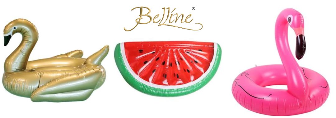 BellineAccessor's tweet photo. 🍍🍉🌞Check out the new floatings! Beach musthave @ https://t.co/fbIRWNvIX5🦄🍍🍉

#preorder #Belline #summerproof #beach #musthave #spring #essentials #holiday #vacay #letsgo #new #webshop #shopping #goldenswan #melon #pinapple #flamingo #animals #accessories https://t.co/o1XvOIyApT