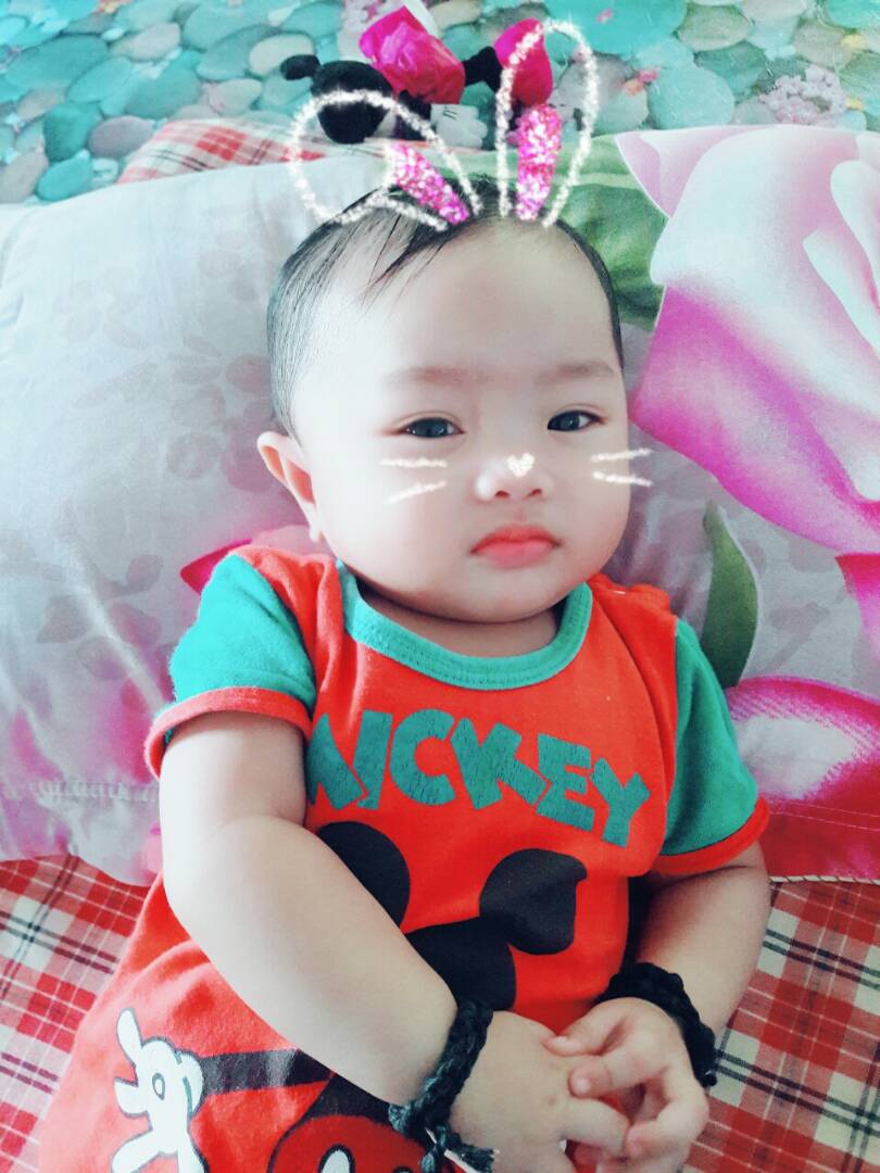 Ayra Afrina❤