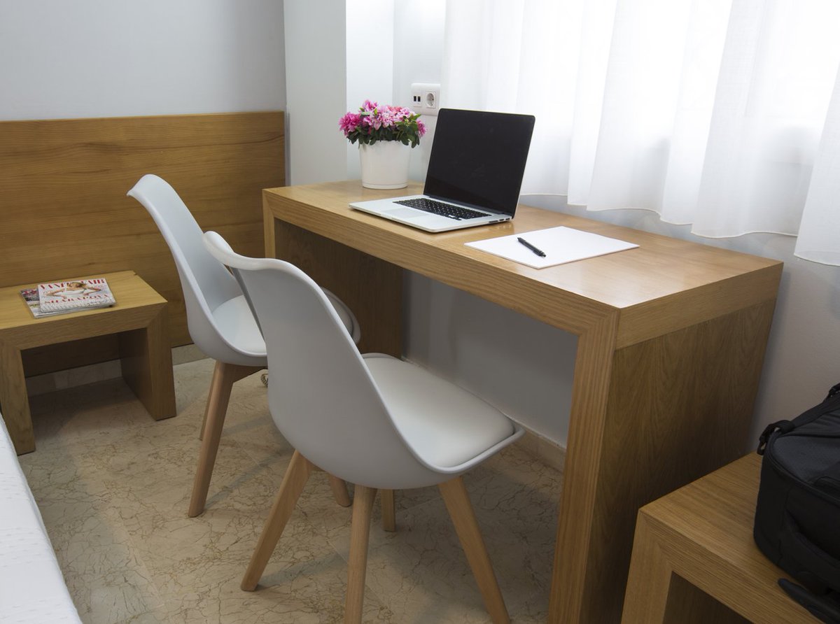 Nunca sabes cuando puede llegar la inspiración....