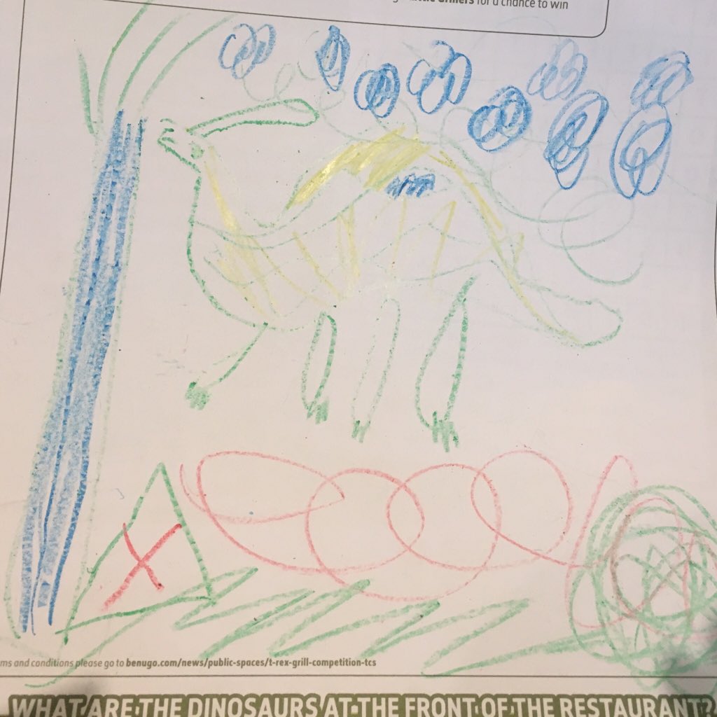 Lisaousby1's tweet photo. #LittleGrillers https://t.co/Q0stN93WuS