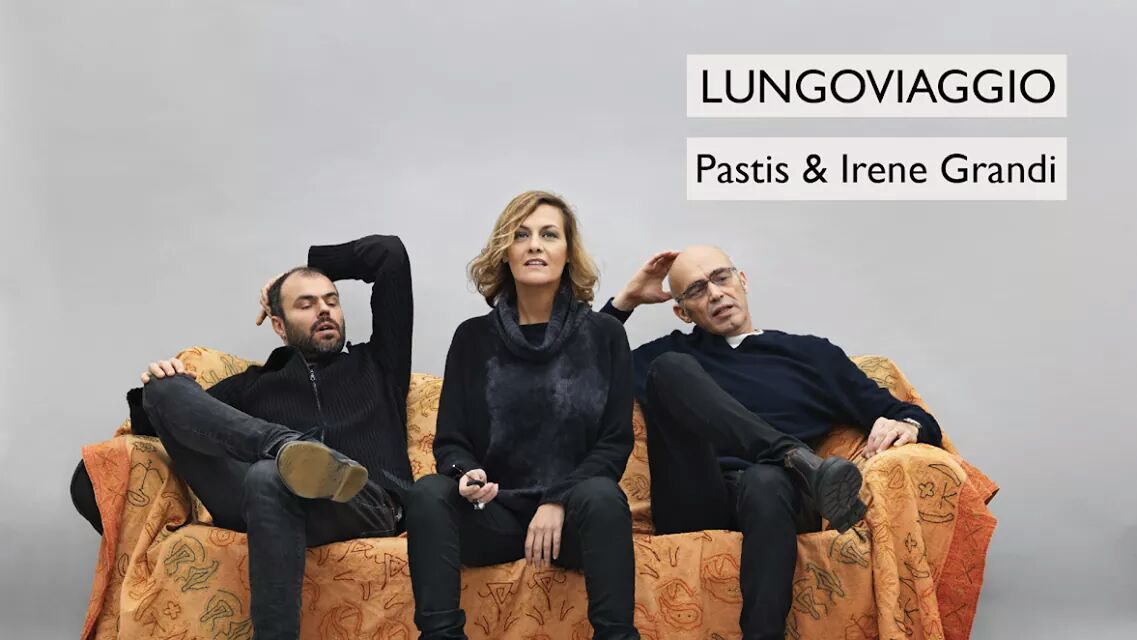 irene_grandi's tweet photo. Domani 17 Aprile sono con i Pastis al Teatro Cristallo di Bolzano con il nostro progetto #Lungoviaggio . Lo spettacolo inizia alle ore 21.00 
Facciamo questo viaggio insieme? https://t.co/iAqbigzZvx