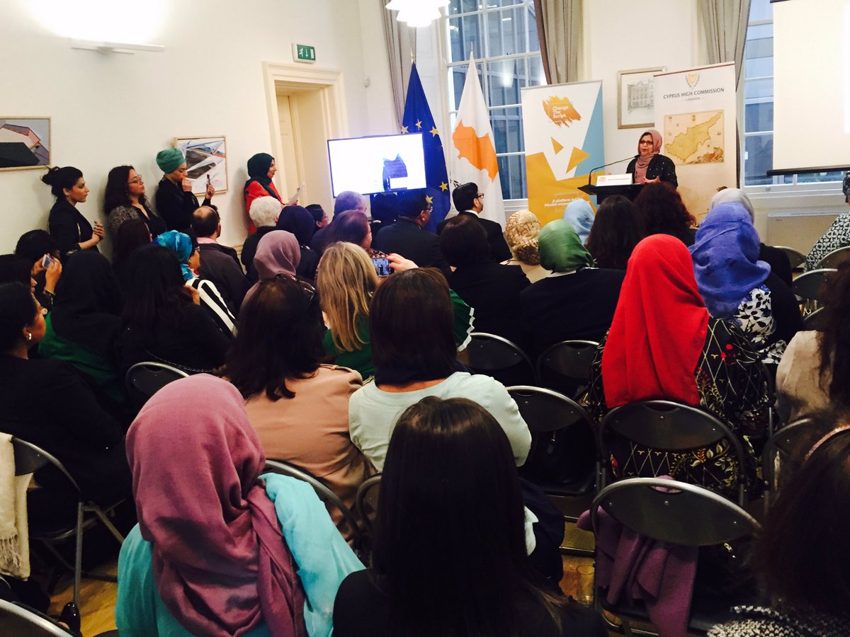 Islamchannel's tweet image. Founder of &apos;Change The Script&apos; @ctscript, Baroness Uddin takes the stage to celebrate women’s empowerment on  #Commonwealth2018 and talk us how we can all work towards a common future on #writeyourscript