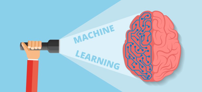 Ace_Infoway's tweet image. Machine Learning 101 – The Problem-Solution Paradigm
goo.gl/MjQfev
#MachineLearningDeepLearning #MachineLearningArtificialIntellligence #MachineLearningTechnology