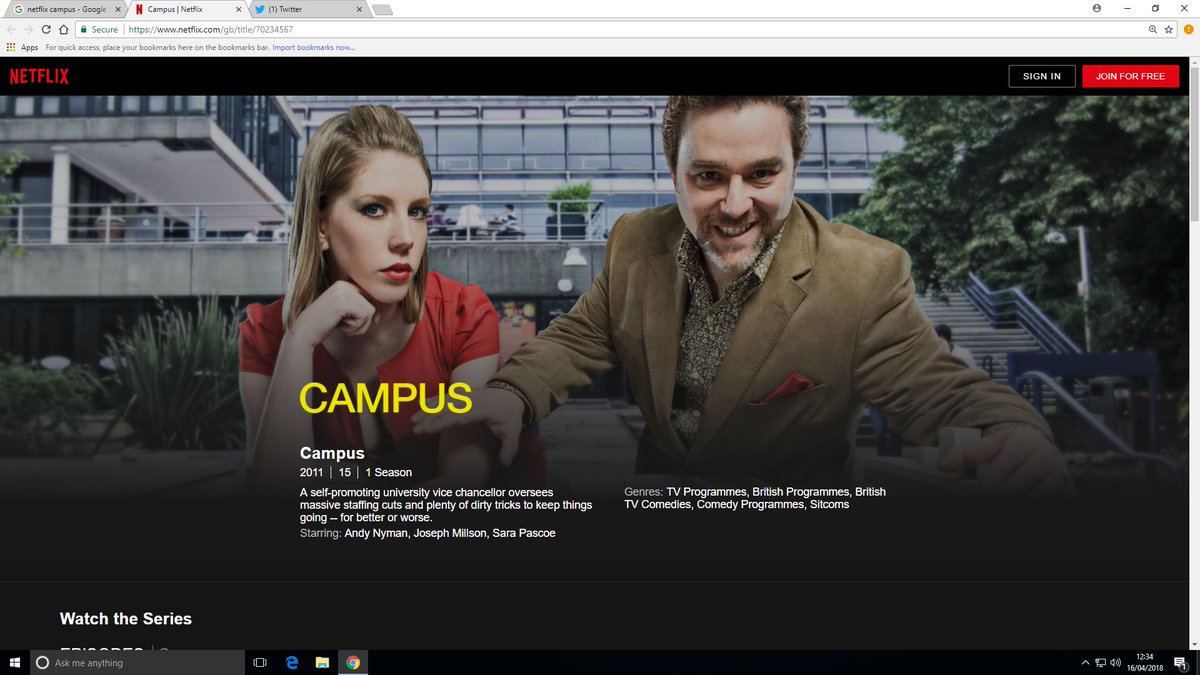 These Netflix dramas are getting a bit too close for comfort <a href="/UCUBath/">University of Bath UCU</a> <a href="/UNISONatBath/">UNISON@UniofBath</a>
