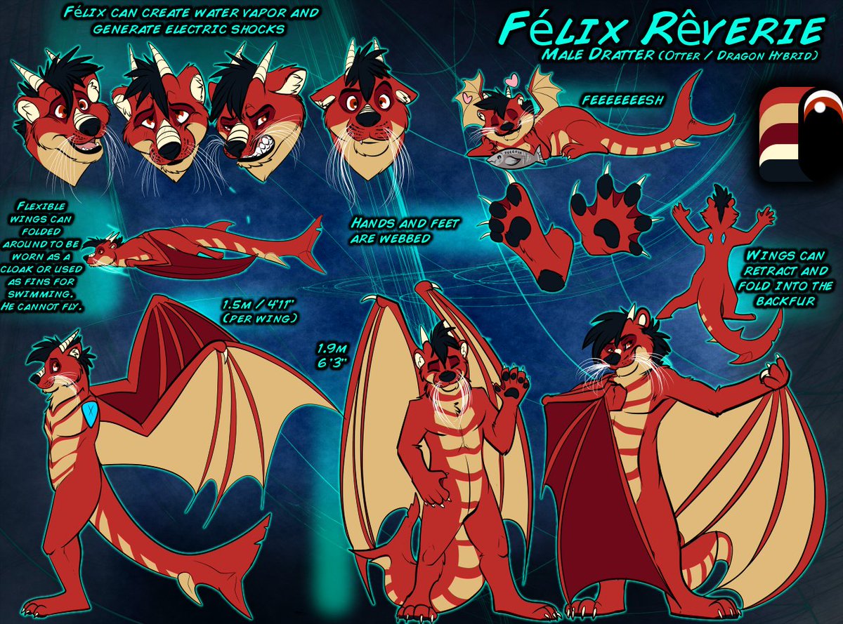 Félix Rêverie (@felixreverie) / Posts / X