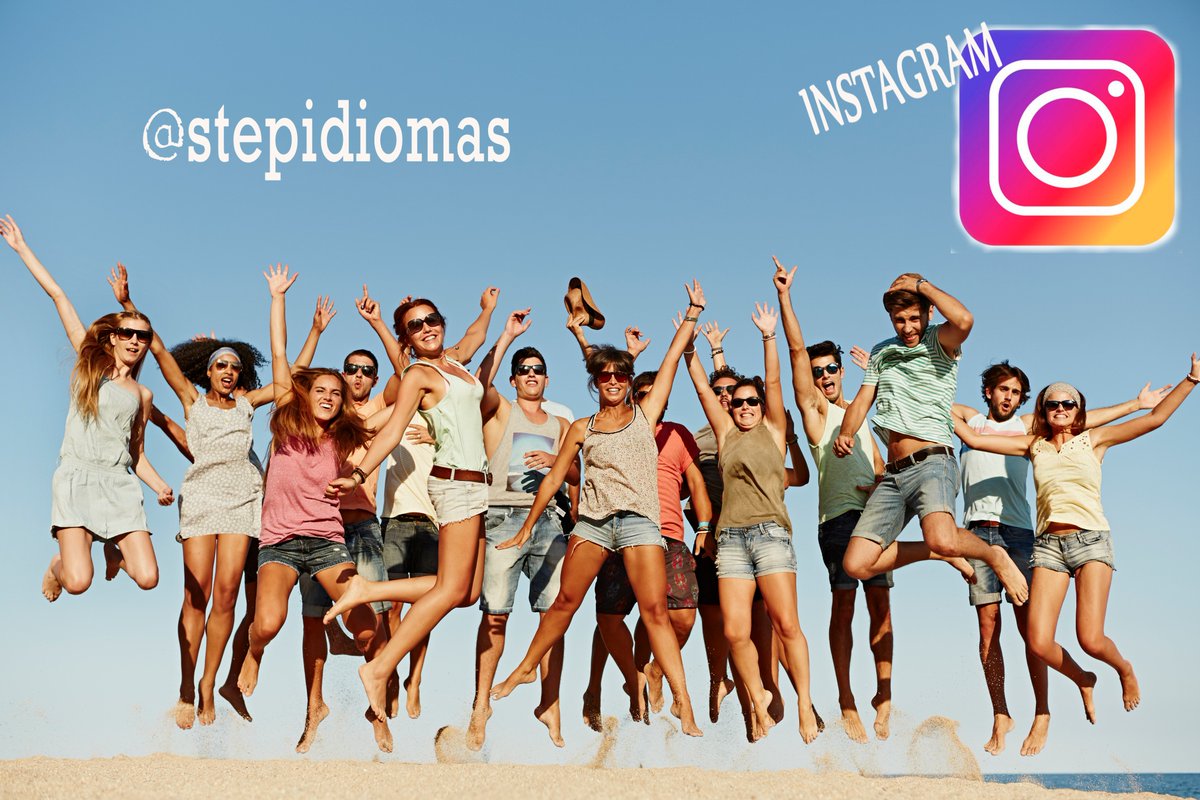 Step Idiomas tweet media
