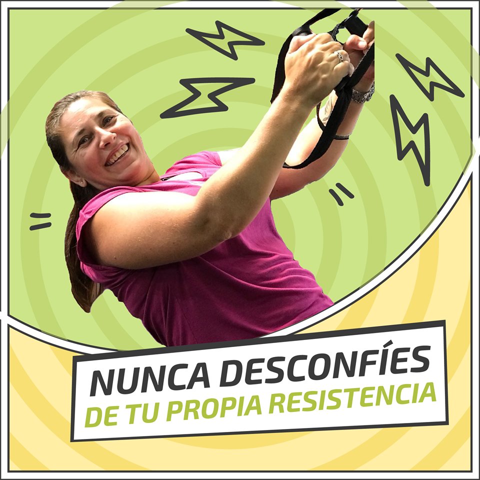 AtmGymMujer's tweet photo. Arrancamos la semana activando! Te esperamos 🤗 https://t.co/I9Ba5jAIDs