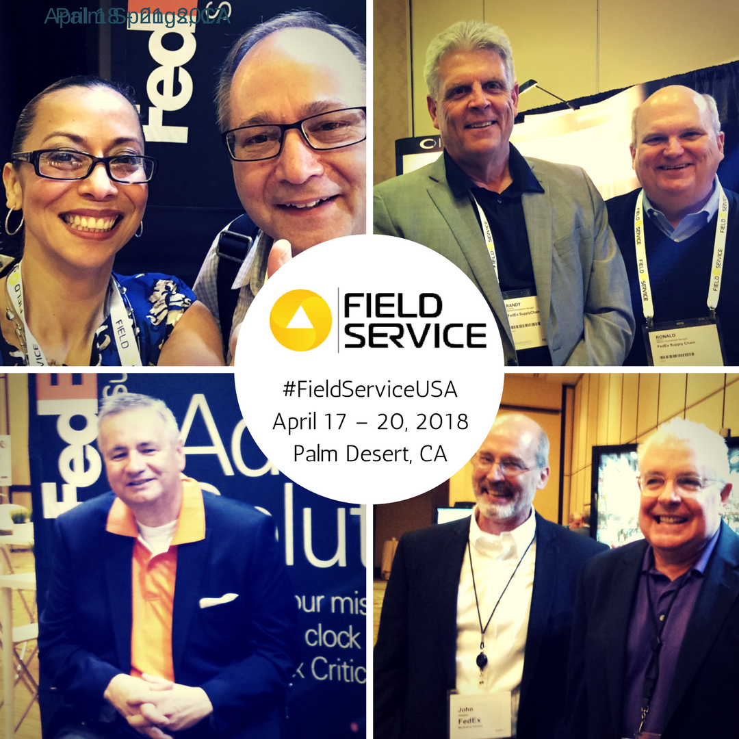 soniafarace's tweet photo. 1 day and 4 hrs left before #FieldServiceUSA 2018 kicks off... are you ready? Yes, we are! \o/ \o/ \o/ \o/ #TeamFedEx #ForwardDepots https://t.co/yIXSNenrx5
