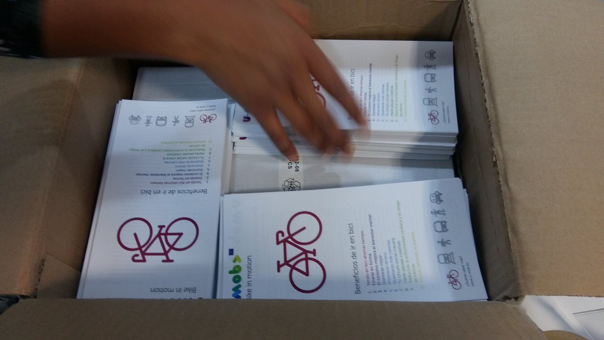 Umob_LIFE's tweet photo. Preparing the U-MOB LIFE boxes! 🔜 The #awarenessraisingcampaigns are almost ready to send! @FEquipoHumano @UABBarcelona @ErasmusUPT @UniBergamo @acadenascanamas @FehNoemi @INSPIRE_EU_com @ClaraBorBarb https://t.co/HJHpTBLQsa