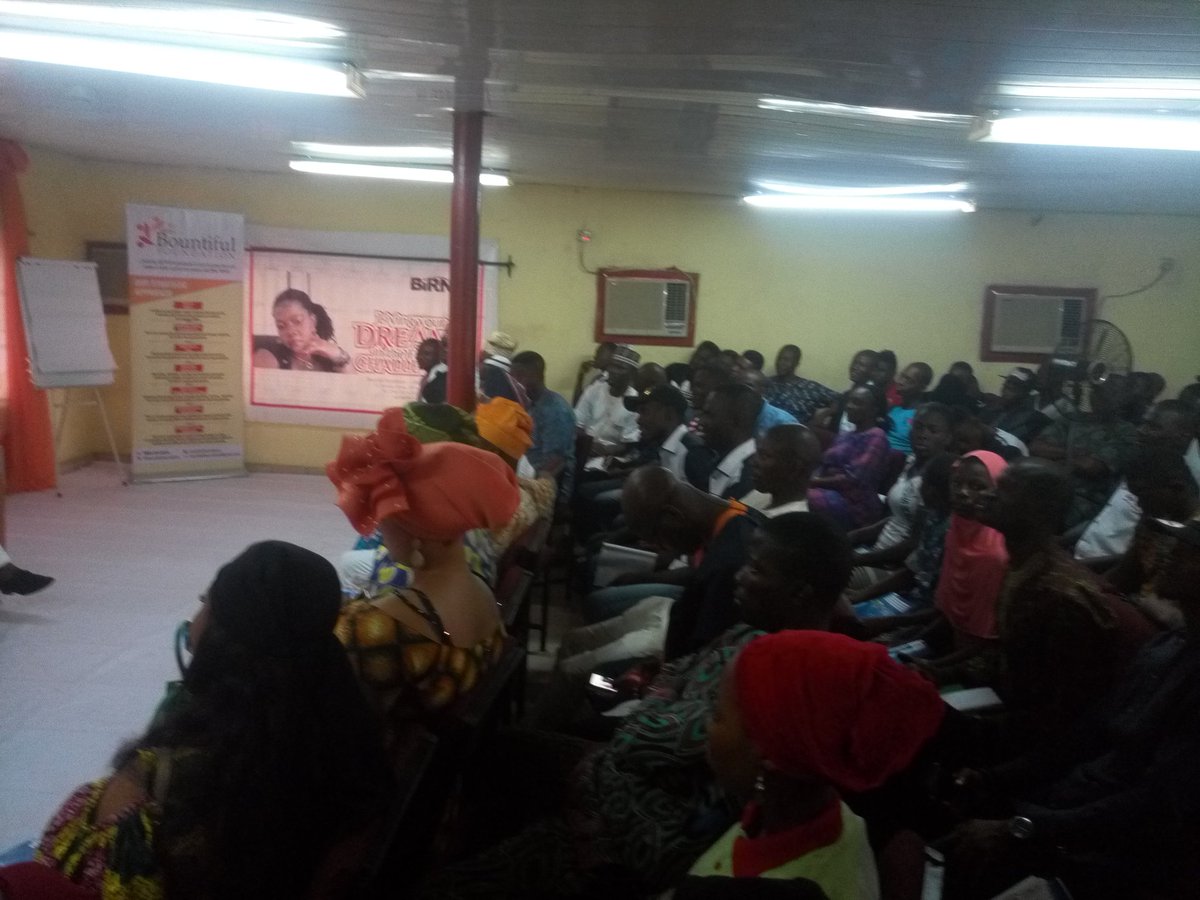 MentoringTWB's tweet photo. To hundreds who attended thank you 4 coming, we believe value was added,ur presence gives us confidence to go on despite our many challenges https://t.co/1NX0K9OS5m