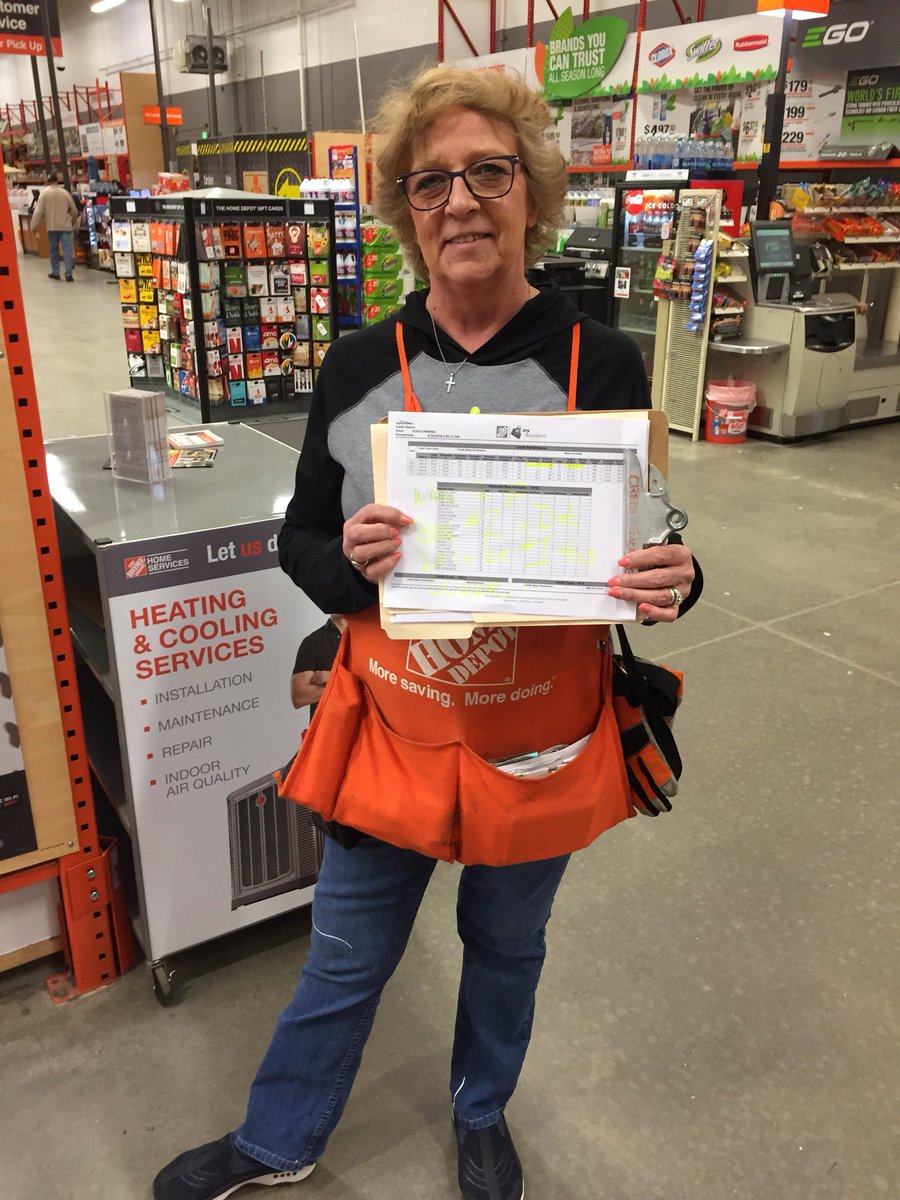 Carla Brown (@carlabrownthd) on Twitter photo Store 134 May be second in credit for the district but Frankie said we will be #1 this week. #proudofourfrontend #134rocks#@slcurt <a href="/RSalemi/">Robbie Salemi</a> Store 134 May be second in credit for the district but Frankie said we will be #1 this week. #proudofourfrontend #134rocks#@slcurt <a href="/RSalemi/">Robbie Salemi</a>
