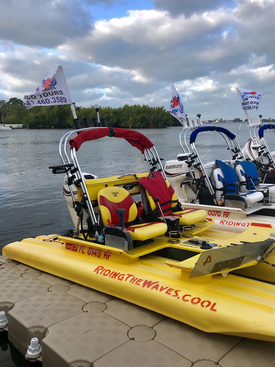 lemonbay_waves's tweet photo. Good Morning Sunshine! Hoping the wind holds up as we have a busy day on the water! #tourandexplore https://t.co/o9IIUy3VeE