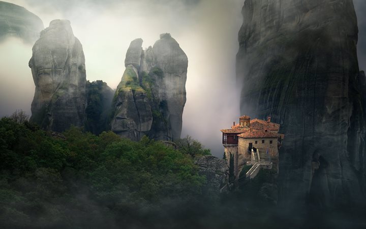 seromos's tweet image. Photo by @Photography by Veselin Atanasov