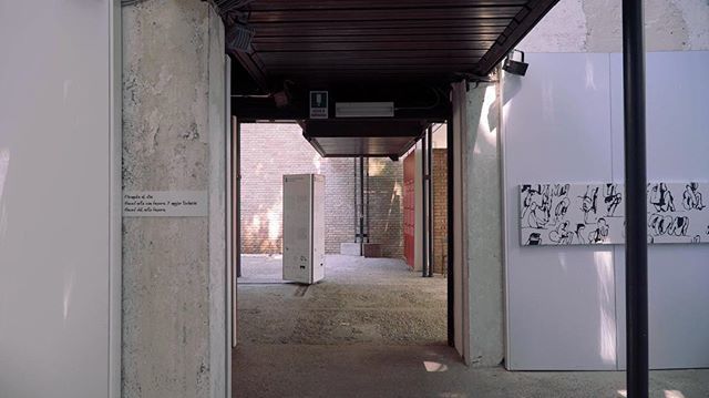 Arcdog Arcdog Film Venezuelan Pavilion Carlo Scarpa Labiennale Image C Arcdog Venezuelan Pavilion Venice Biennale Carloscarpa Scarpa Venice Venezia Italy Arcdogfilm Architecture Architect Film Arcdog Filmmaking