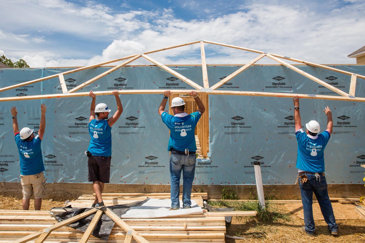 GeorgeDruyos's tweet photo. โ
out my #blogpost on the importance of #volunteers at @HFHBerkeley ๐ก& how they make a BIG impact on r #community . #volunteering is the biggest reason #HFHBerkeleyCounty continues to thrive & provide families in need w #affordablehousing. #volunteer
https://t.co/6xBh71lADl https://t.co/U5tOIaicTj