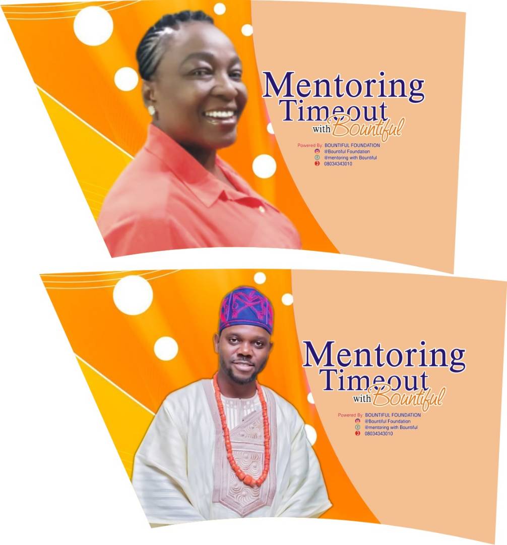 MentoringTWB's tweet photo. We appreciate all stakeholders particularly 4 the motivation. @JideAdeyemi @SalamiWale @Gbenga_Abiola7 @egunjobiagege @bountifuloption #mtb https://t.co/S1mq5mnD5x