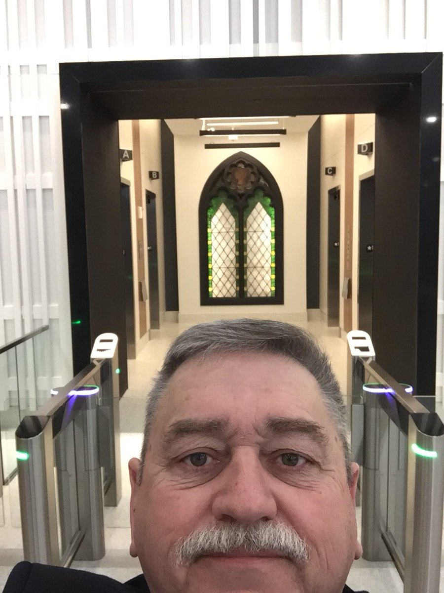 MacedonianCars's tweet photo. @LifeWay for time with @ClaudeVKing @ExperiencingGod https://t.co/2X8OlKjqaK
