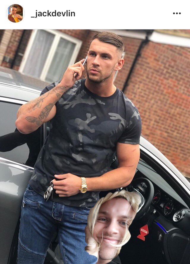 Fat_Bev's tweet image. Luvly ride owt wiv me nu felar yestedee Fankz chick @_jackdevlin xox #exonthebeach