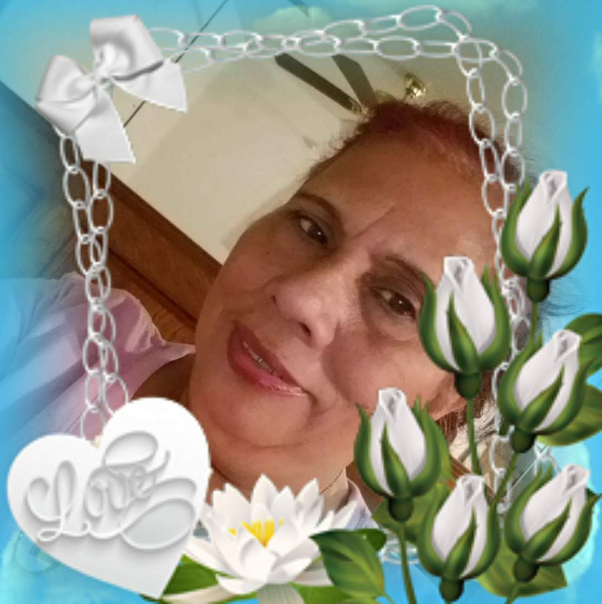 Mariabldrs's tweet photo. Buenos dias https://t.co/jo081ch9Ut