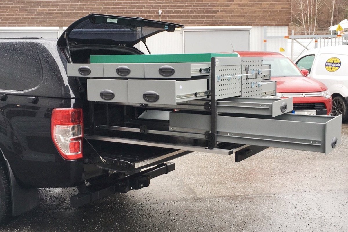 Rolide_team's tweet photo. Le Rolide personnalisé par System Edström Suède. On adhère au style scandinave ! 👌
#rolide #planchercoulissant #pickup #vehiculeutilitaire #innovation #rangements #suede #nordique #systemedstrom https://t.co/9PFmsY9JMJ