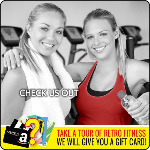 RetroWBabylonNY's tweet photo. New guests who take a tour of Retro will earn a gift!
Check Us Out!
No Purchase Necessary - No Kidding!
https://t.co/EYHtUgtLuj https://t.co/2TFKWfpvS6