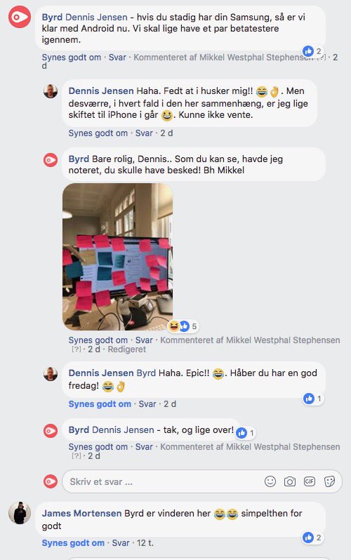 Mikkel Rossing tweet media