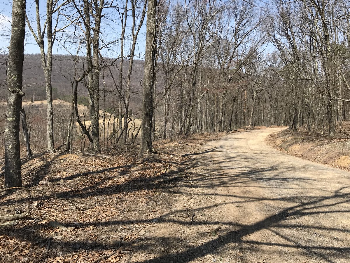 Great 2 day ride over the weekend to the Mid Atlantic @RideBDR. Plenty of great back roads and dirt tracks on section 4. Looking forward to riding the rest of the route @SamManicom @StevoPaul09 @ADVRiderRadio @advridermag