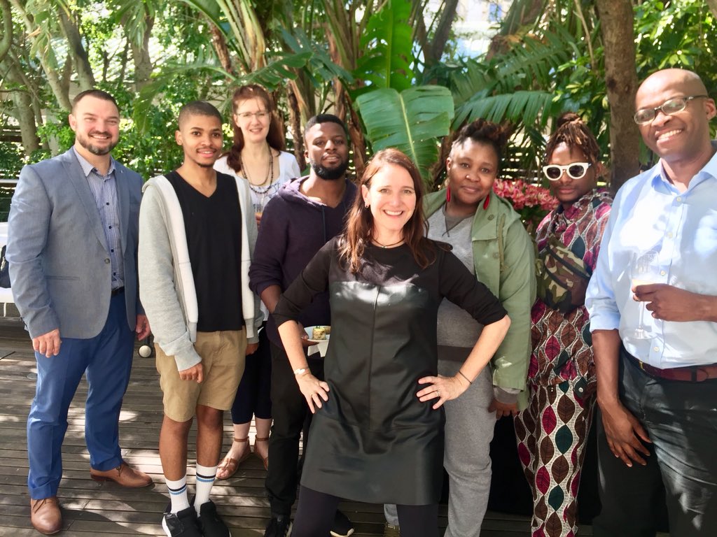 Southern Sun tweet media