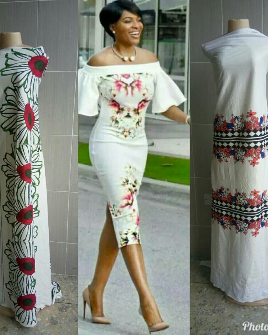 juwonray's tweet photo. Check out @La_fashionfabrics for your quality, affordable and Unique fabrics like chiffon, lace, cotton fabric, lackeral, satin....
π± +2348064955785
π Instagram: @La_fashionfabrics
π facebook: La-fashionfabrics
Nationwide delivery
.
#JuwonRayMedia #JR_M https://t.co/yHBebkM0gL
