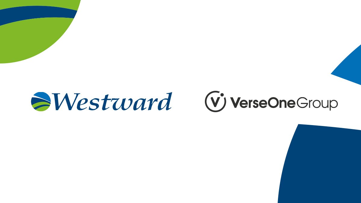 VerseOneComms's tweet image. Really looking forward to working with @WestwardComms on phase 2 of the portal project, its going to be awesome! #DigitalTransformation