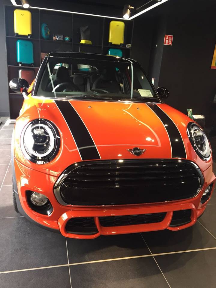 FrankKeaneMINI's tweet photo. #WIN!! 🎉

Fancy winning a €500 @avocaireland Voucher? 

#RSVP for our All-New #MINIHatch #TestDriveEvent on the 21st April, and everyone who registers will be put into a draw with the winner announced on the 23rd April.

RSVP Here: https://t.co/7Lj2tVzZvU https://t.co/DYvJ8m7bLQ