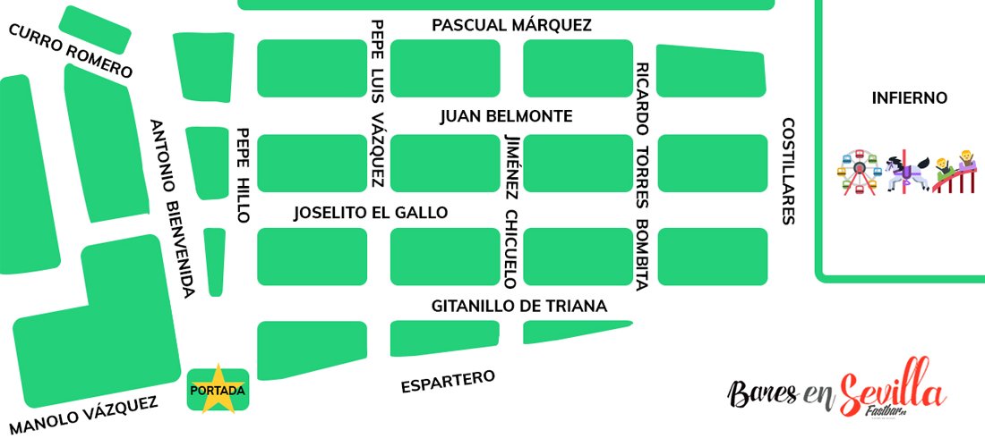Fastbar_Owner's tweet photo. ¡Arranca la Feria de Abril 2018! Este año, para que no andes perdido por el recinto ferial, #baresenSevilla ha preparado un diccionario de términos sevillanos. ¡Y deja de ser un guiri! #FeriadeAbril2018 #Sevilla #tdsgastro 
https://t.co/WLDcIN4PHn https://t.co/9gKyEcz50a