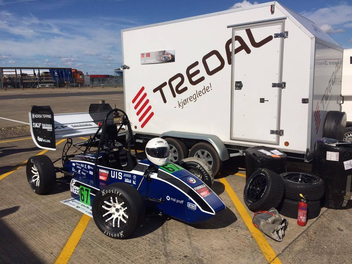 ION Racing UIS tweet media
