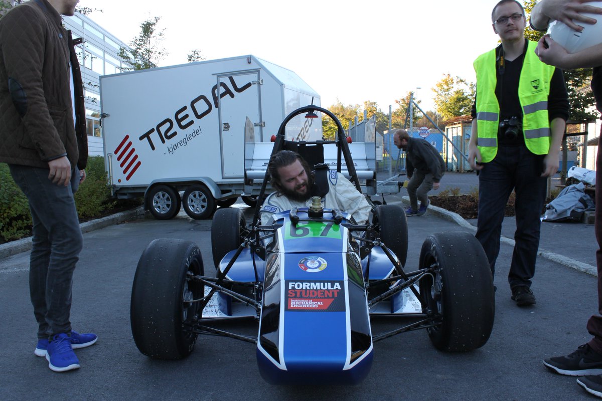 ION Racing UIS tweet media