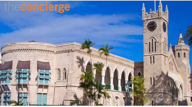 Did You Know: Barbados has the third oldest parliament in the world, with uninterrupted parliamentary governance since 1639.
 #theConcierge #IslandVillas #Barbados #FunFacts #ParliamentBuilding #Bridgetown #TheCapital