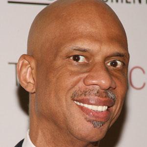 Happy Birthday Kareem Abdul Jabbar 