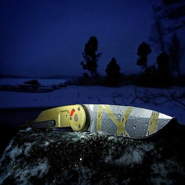 Extrema__Ratio's tweet photo. Extrema Ratio BF2 R CD Desert! Thanks to Thanks to @foldersunfolded! 
https://t.co/dTeiUFybZy
#bf2razor #extremaratio #dropblade #knife #knives #coltelli #coltello #knifesofig #couteaux #cuchillo #messer #edc #knifephoto #blade #нож #刀 #칼 #canivete #foldingknife #razorblade https://t.co/Yj4pXWQdb8