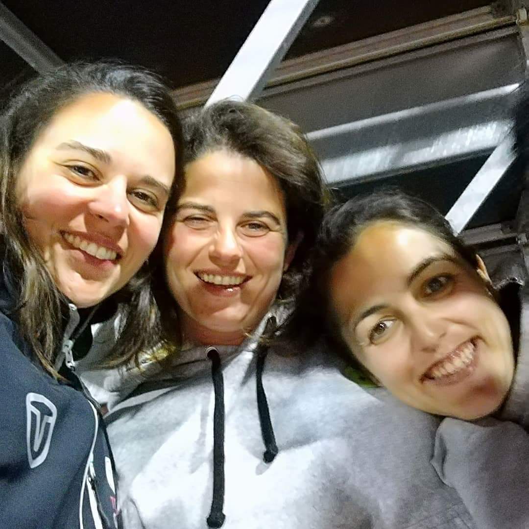 Vairo Padel tweet media