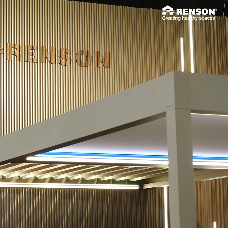 RENSON tweet media