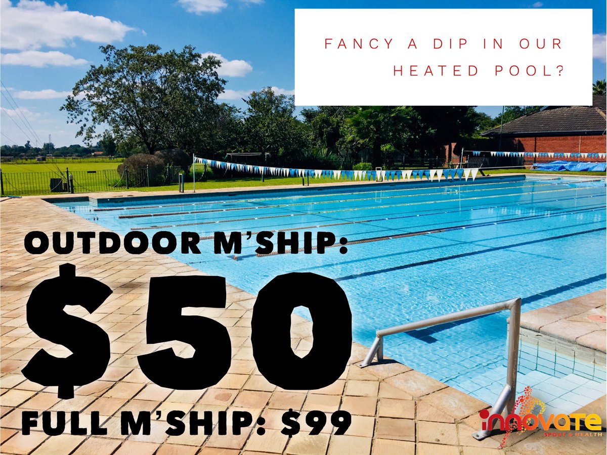 Fancy a dip? #heatedpool #swiminwinter