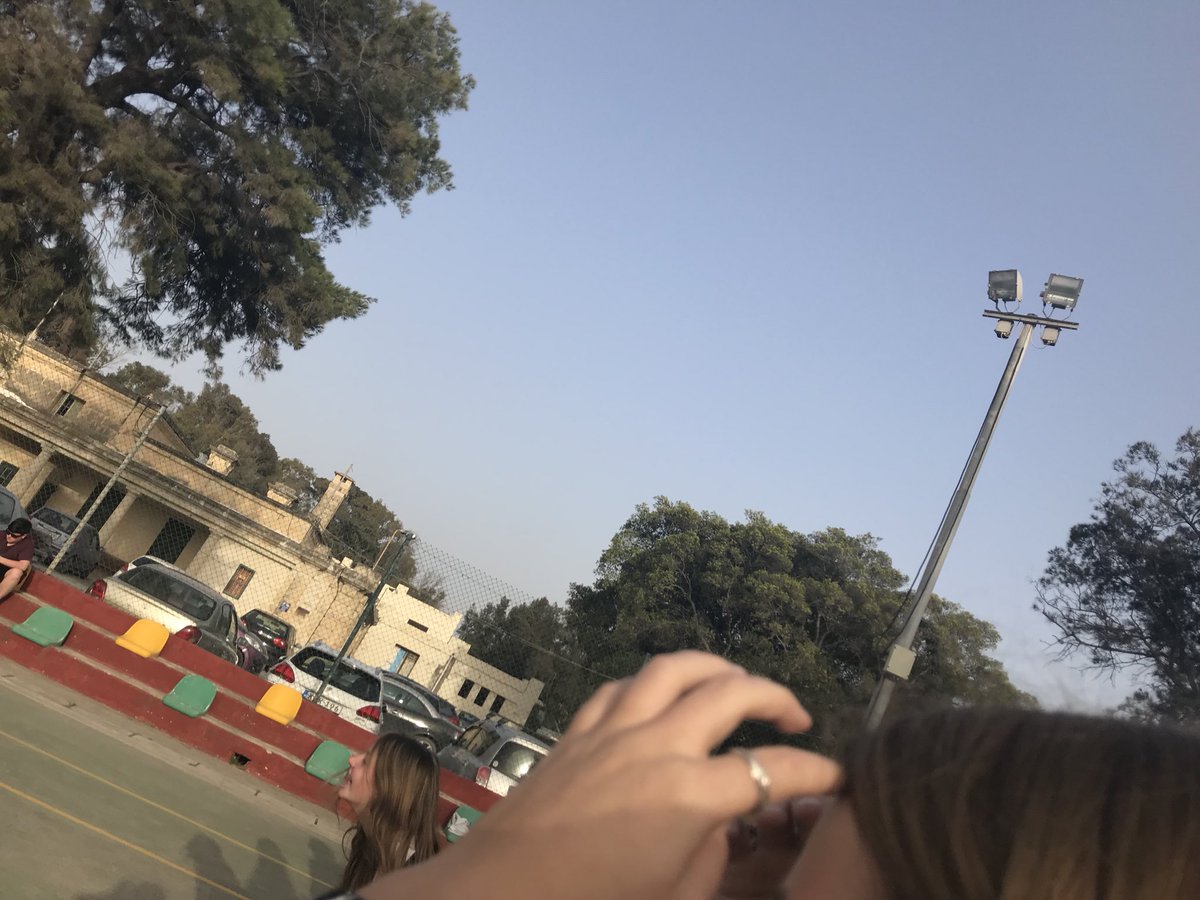 MHS PE Dept tweet media