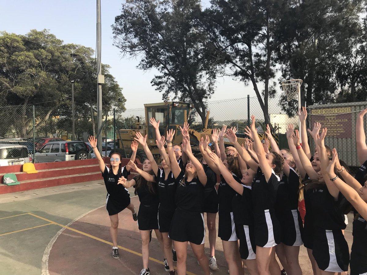 MHS PE Dept tweet media