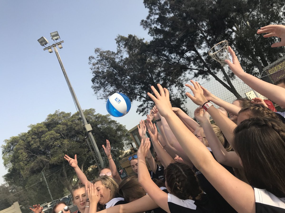 MHS PE Dept tweet media