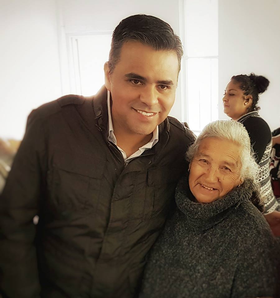 #Salamanca #Permisos #Elecciones2018

<a href="/AARREDONDOM/">ANTONIO ARREDONDO</a> solicita licencia al frente de la administración de <a href="/GobSalamanca/">Salamanca_gto_mx</a>, así como una regidora.