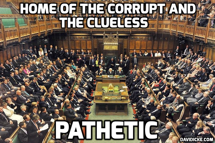 davidicke's tweet photo. #Syria #SyriaStrikes #NotInMyNameTheresaMay https://t.co/hBIfWcdDRL