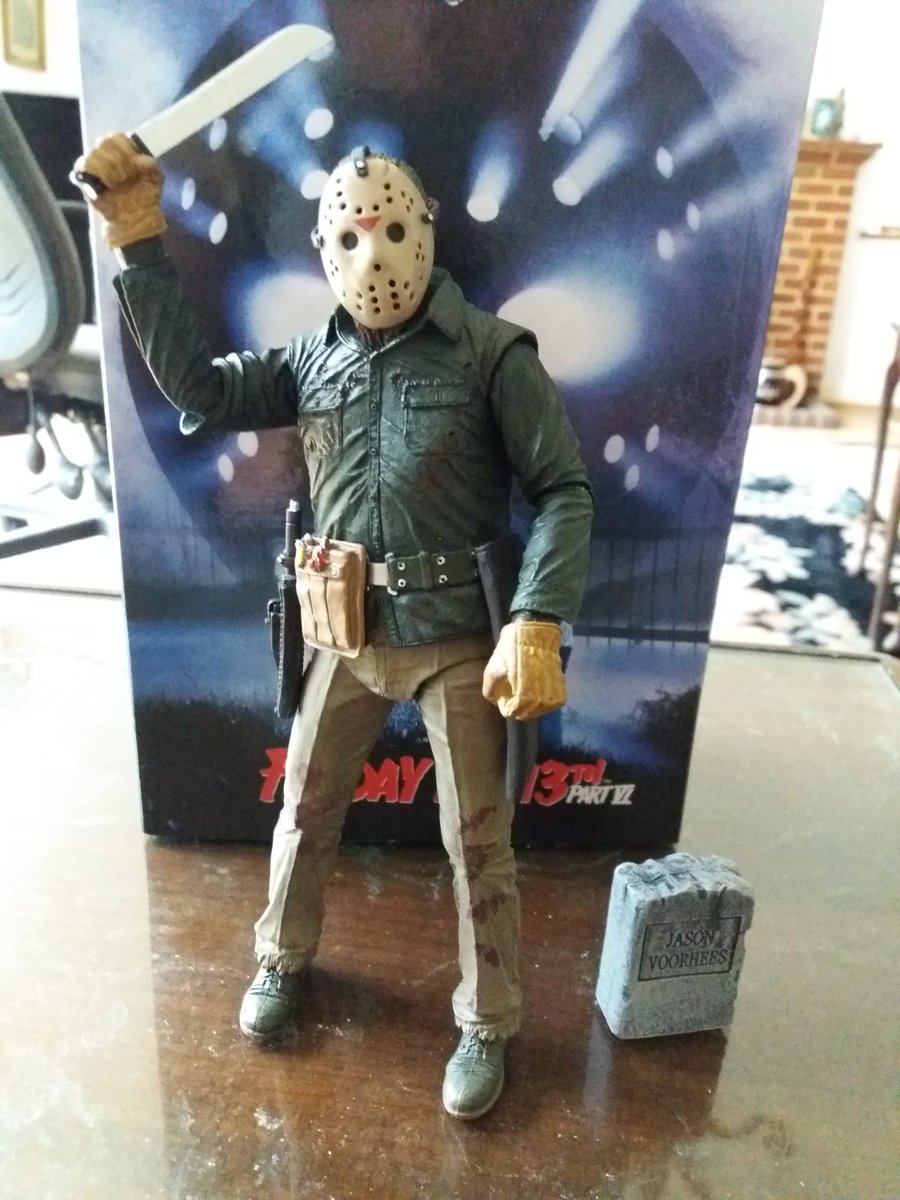 NECA (NECA_TOYS) Twitter